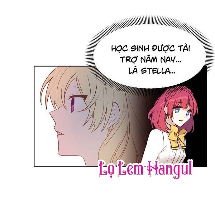 tôi là vị hôn thê phản diện chapter 13 83