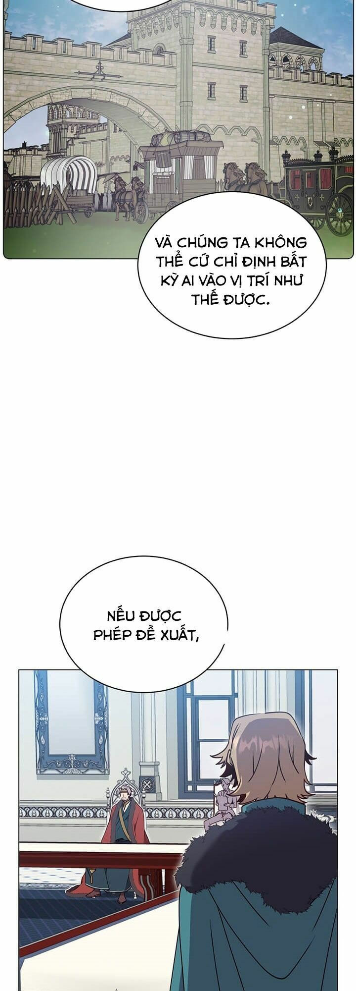 Anh Hùng Mạnh Nhất Trở Lại chapter 45 55