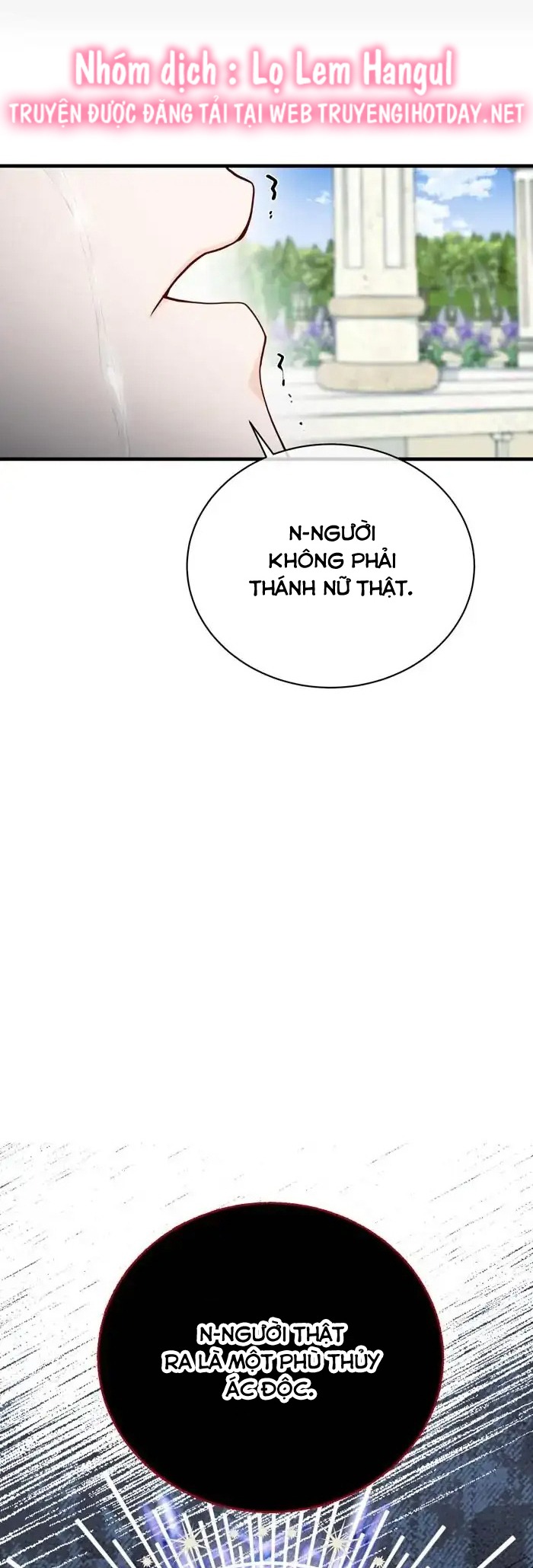 trở thành thánh nữ giả mạo chapter 3 39