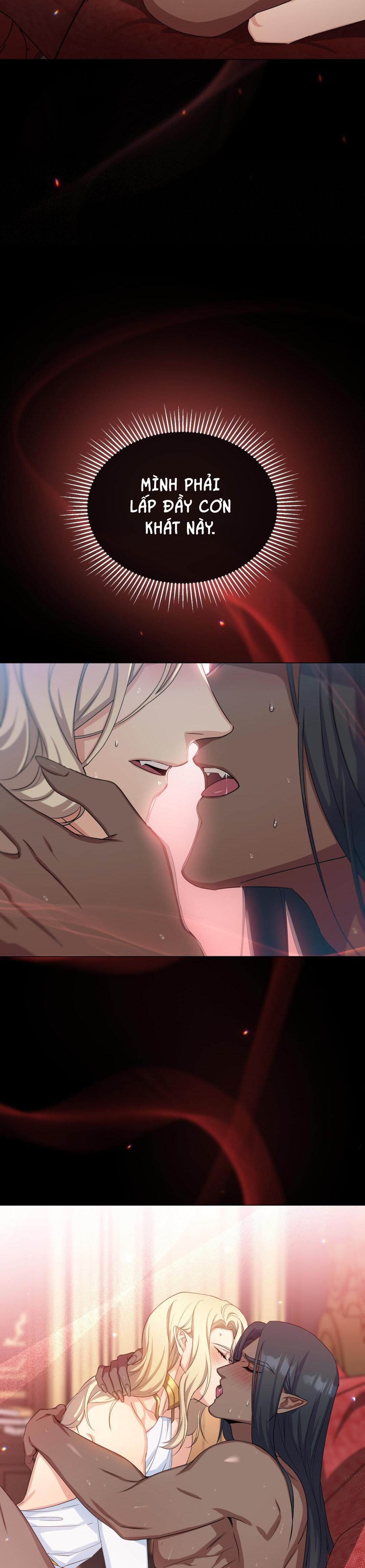 mặt trăng quỷ chapter 7 27