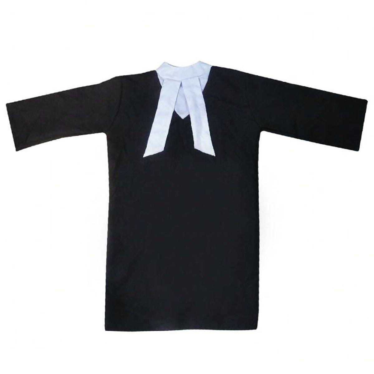 Bộ Trang Phục Luật Sư - Hóa Trang Halloween Bé Trai - 3 - 8 Tuổi - Le Sheng 09105