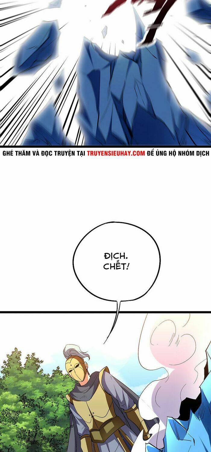 phục thiên thánh chủ chapter 100 8