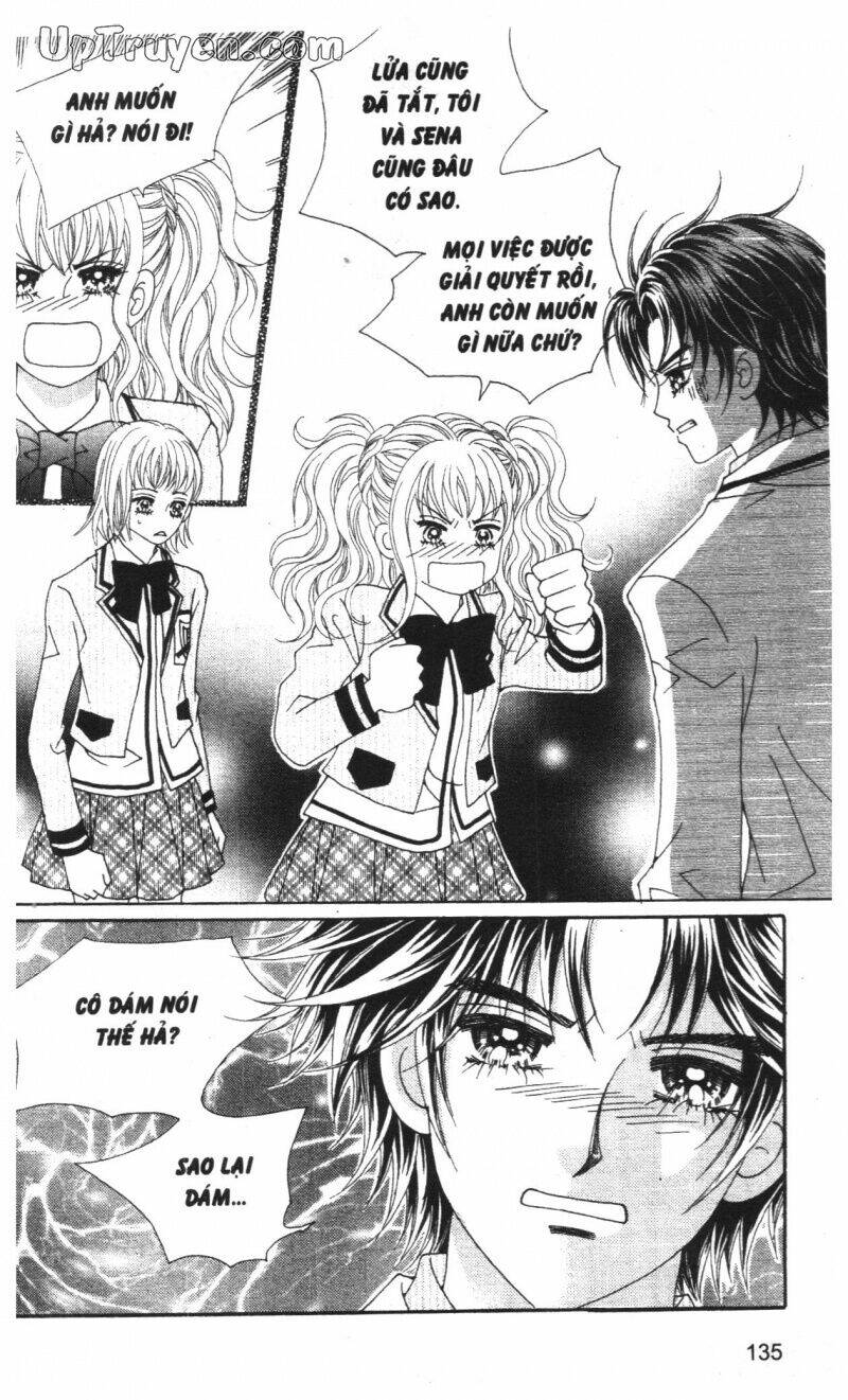 thoát kiếp hồ ly chapter 12 29