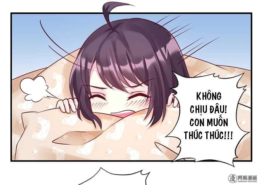 gửi người không quen chapter 21 3