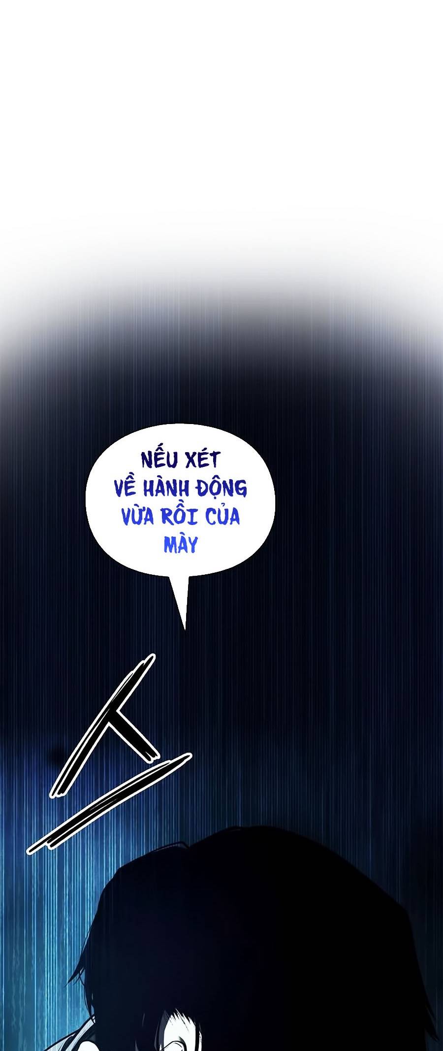 chiến binh học đường - cuộc đột kích trong ngục tối chapter 38 73