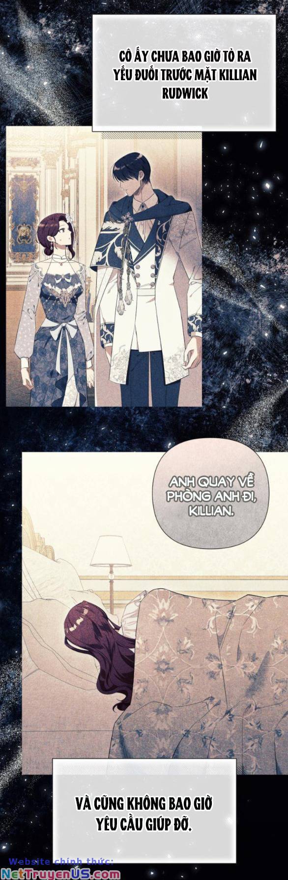 tôi tưởng đó chỉ là tiểu thuyết trọng sinh bình thường chapter 31.1 30