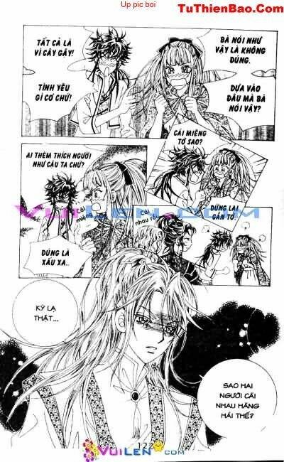 bogle goes to the kingdom chapter 24 30