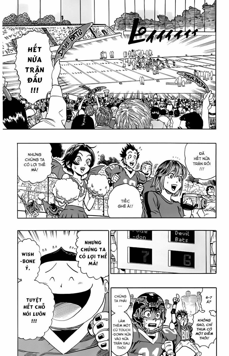 lá chắn mắt chapter 122 8