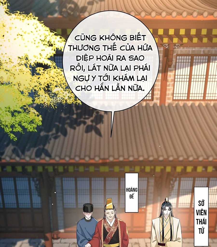 bạo quân thuần dưỡng chỉ nam chapter 2 63