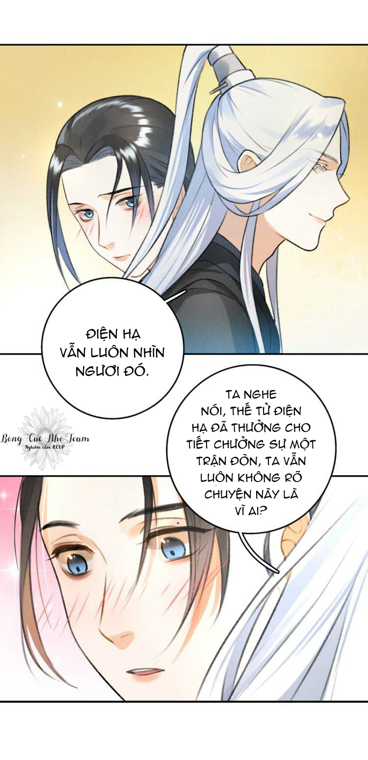 TUÂN MỆNH chapter 14