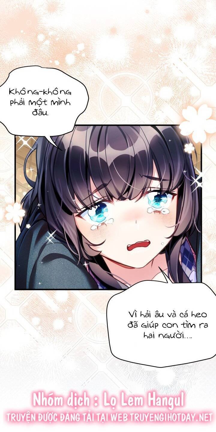 con gái chồng quá dễ thương chapter 105 32