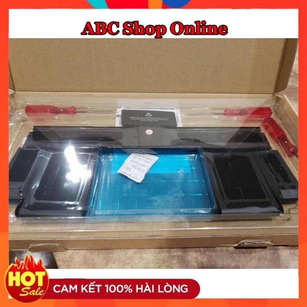 Pin Dùng Cho Apple Macbook A1425 A1435 A1437