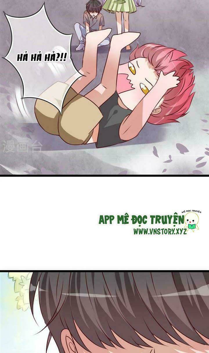 sau con mưa mùa hạ chapter 38 17