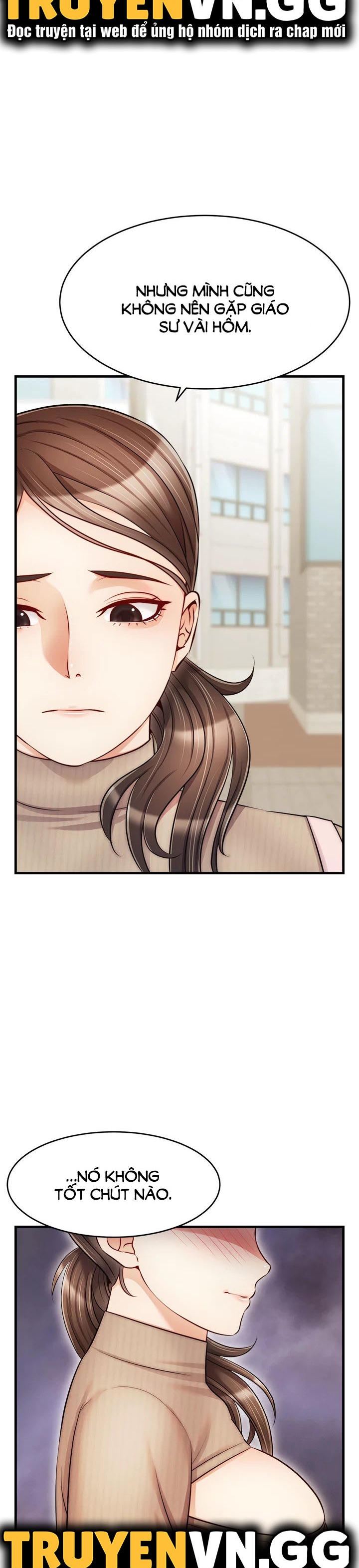 cả nhà thương nhau chapter 20 29