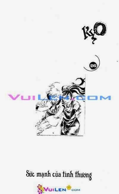 mắt quỷ kyo chapter 78 4