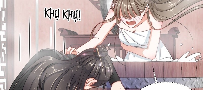 công lược trưởng thành của vương phi chapter 5 58