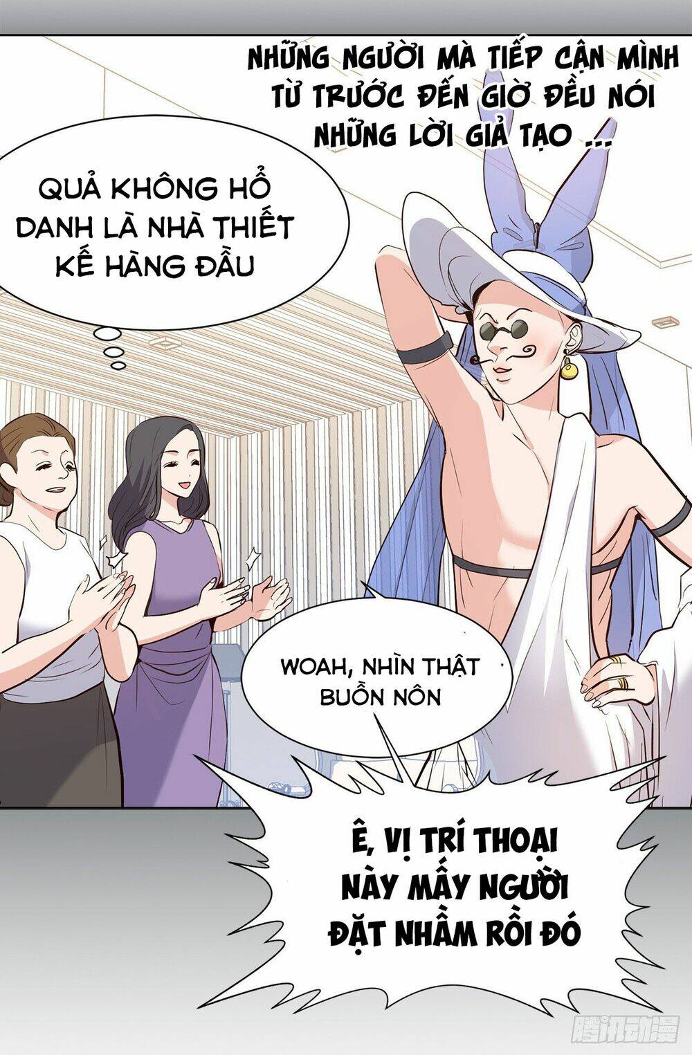 acup tiên sinh chapter 37 30