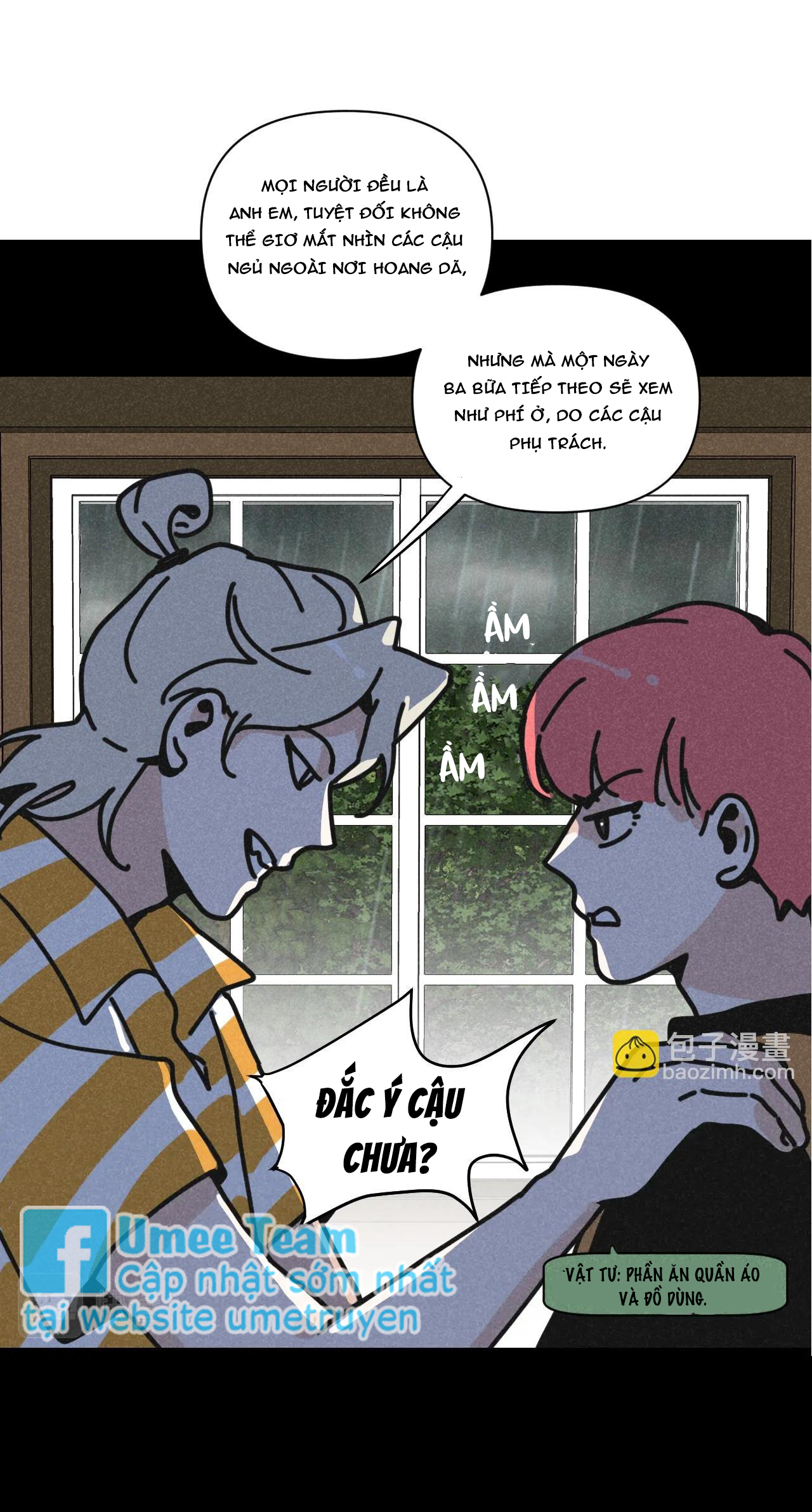 Tổng Tài Đu Idol chapter 36 - Trang 31