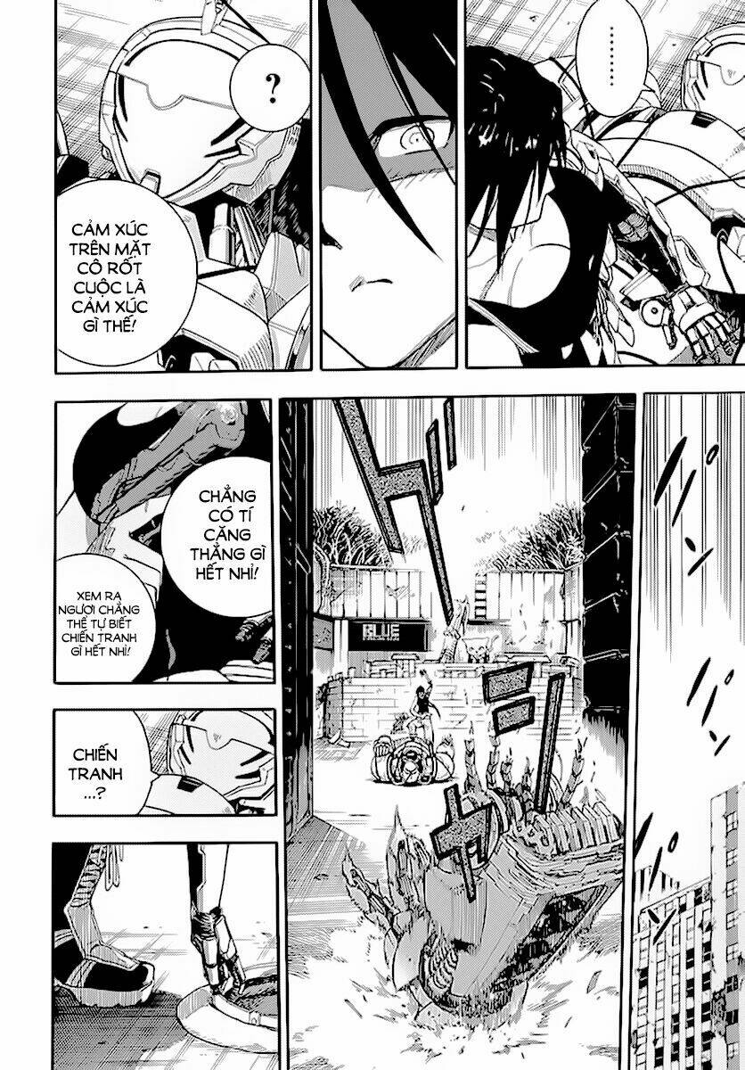 border world -hekiraku no tao chapter 1 39