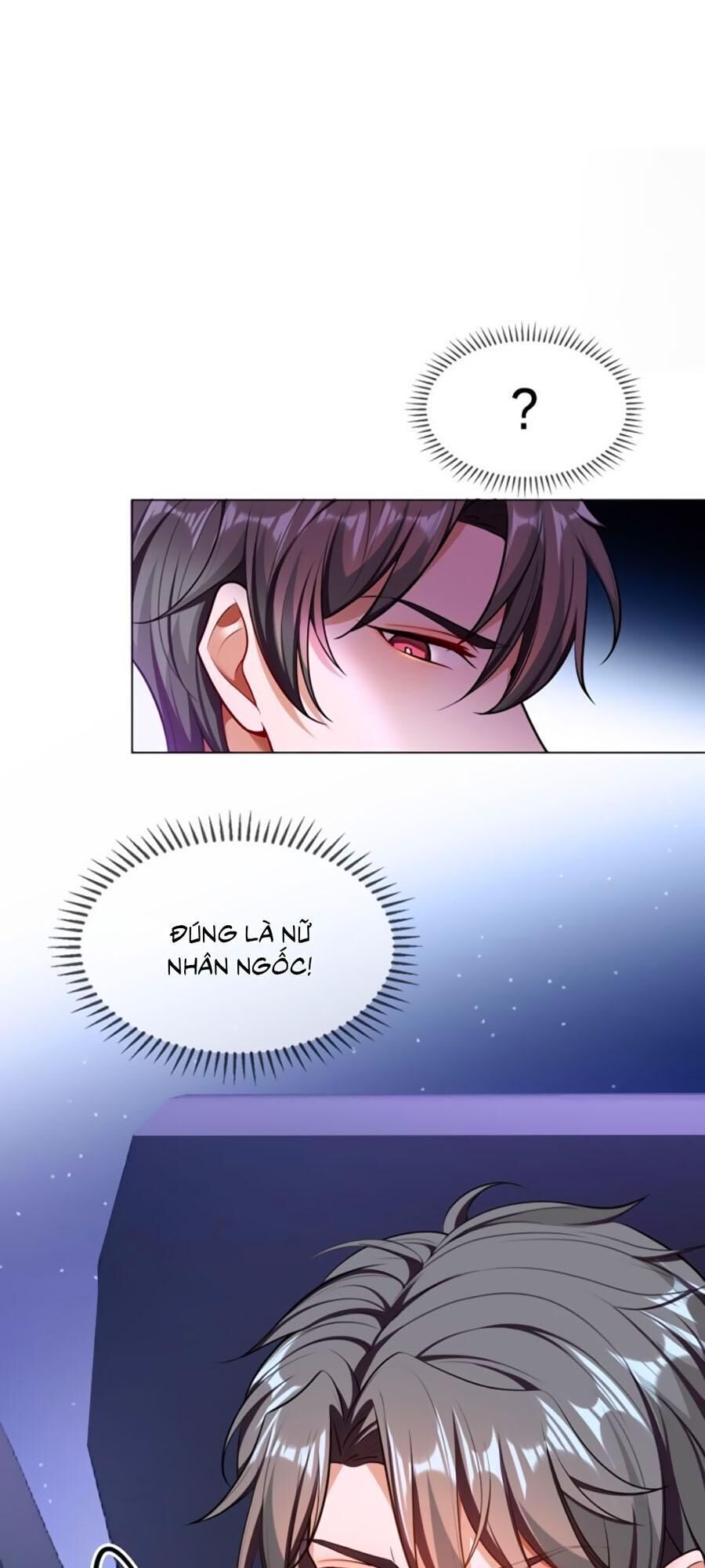 kế hoạch công lược của cô vợ gả thay chapter 15 38