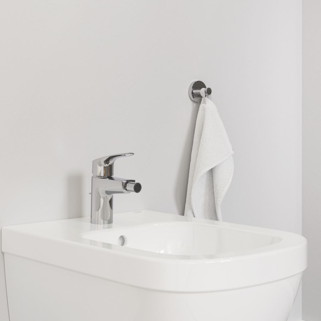 Móc Treo Áo GROHE ESSENTIALS - 40364001