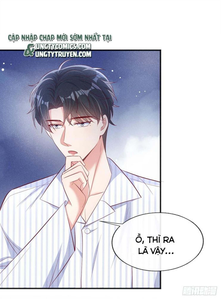 tôi với hình mẫu lý tưởng lìa trần rồi! chapter 20 2