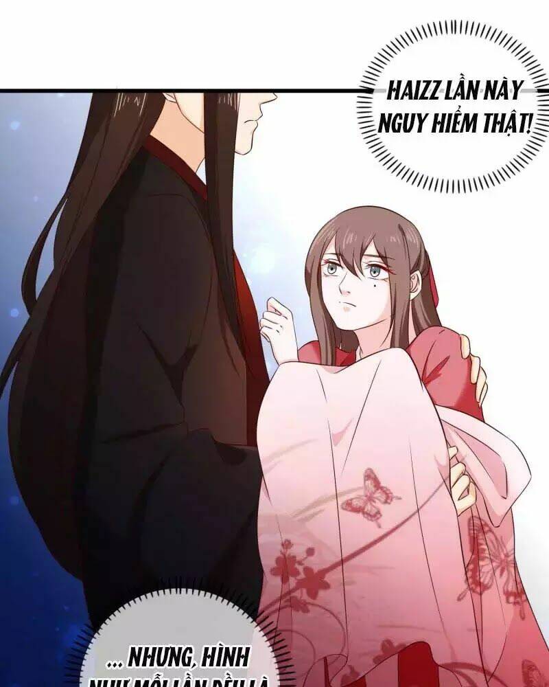 mười dặm hồng trang, thay huynh xuất giá chapter 30 35