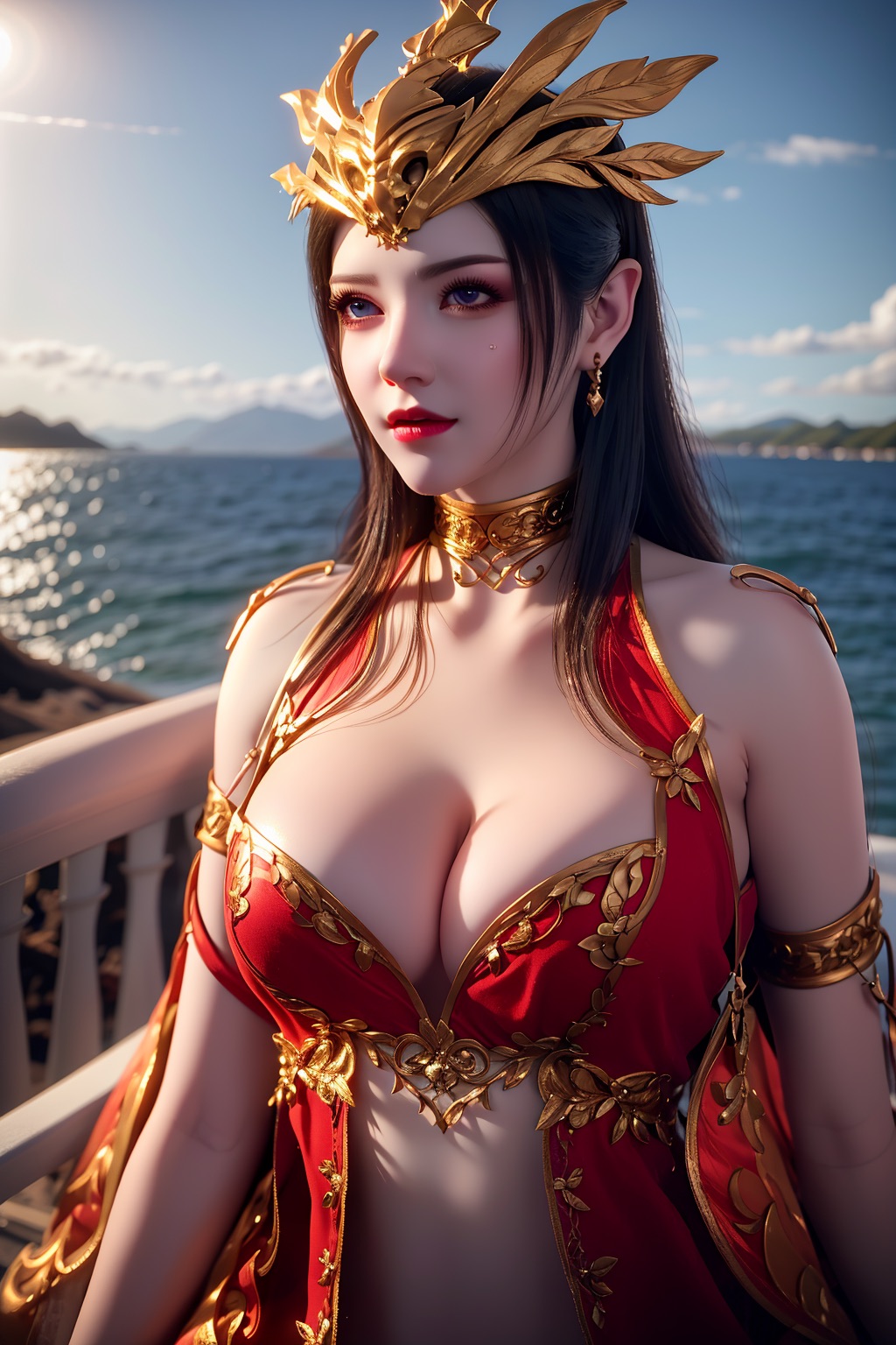 artist ai generated chapter 332 69