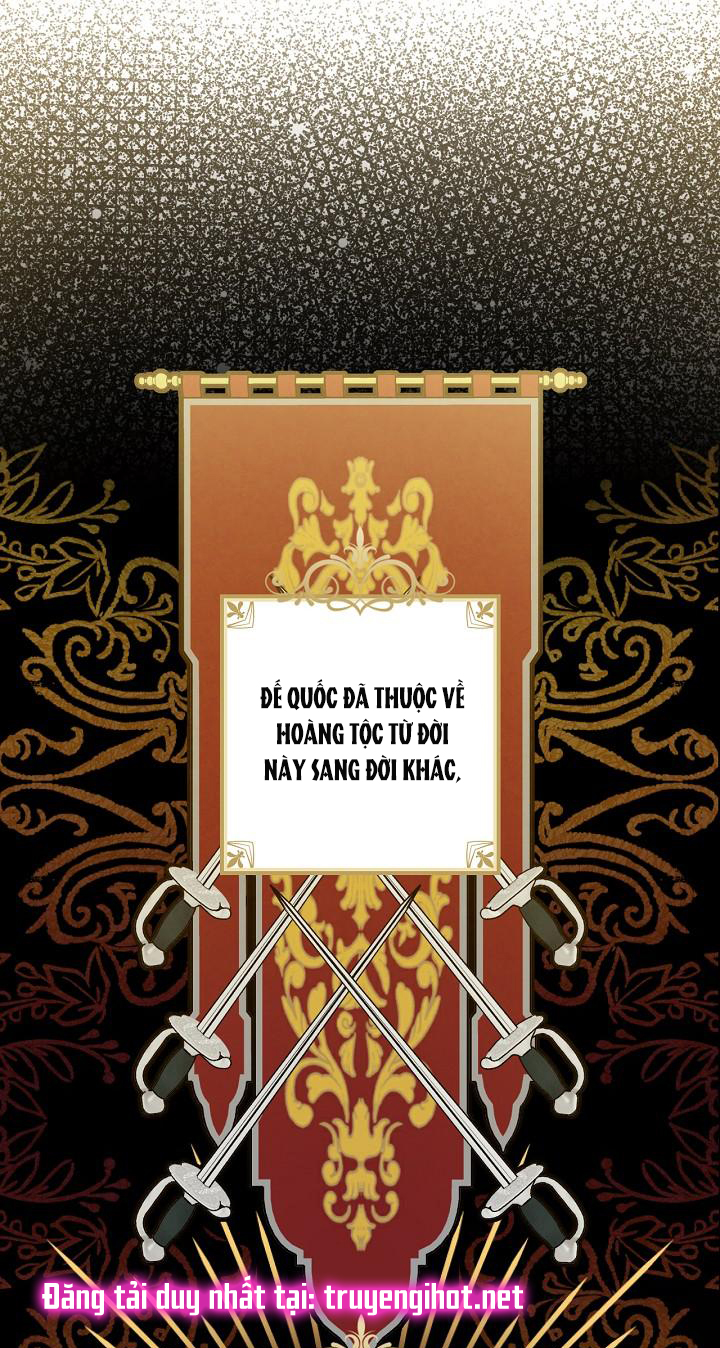 hoàng phi bóng tối - shadow queen chapter 60 16