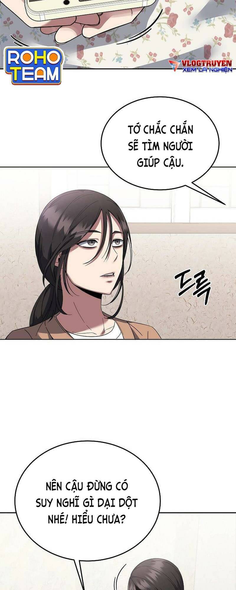 sự khởi đầu của tiền nhân chapter 11 14