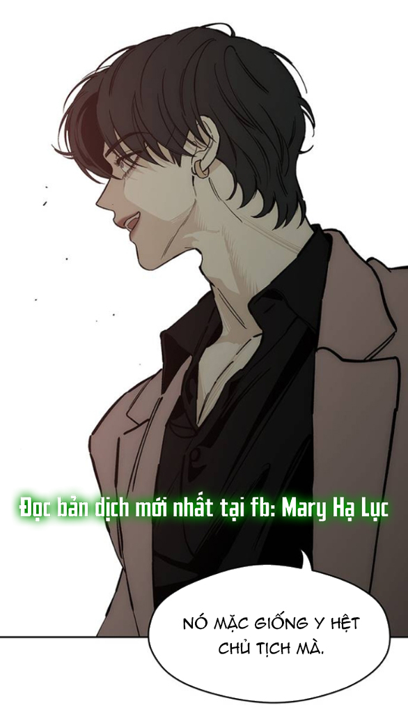 [18+] Nước Mắt Trên Đóa Hoa Tàn chapter 28.1 24