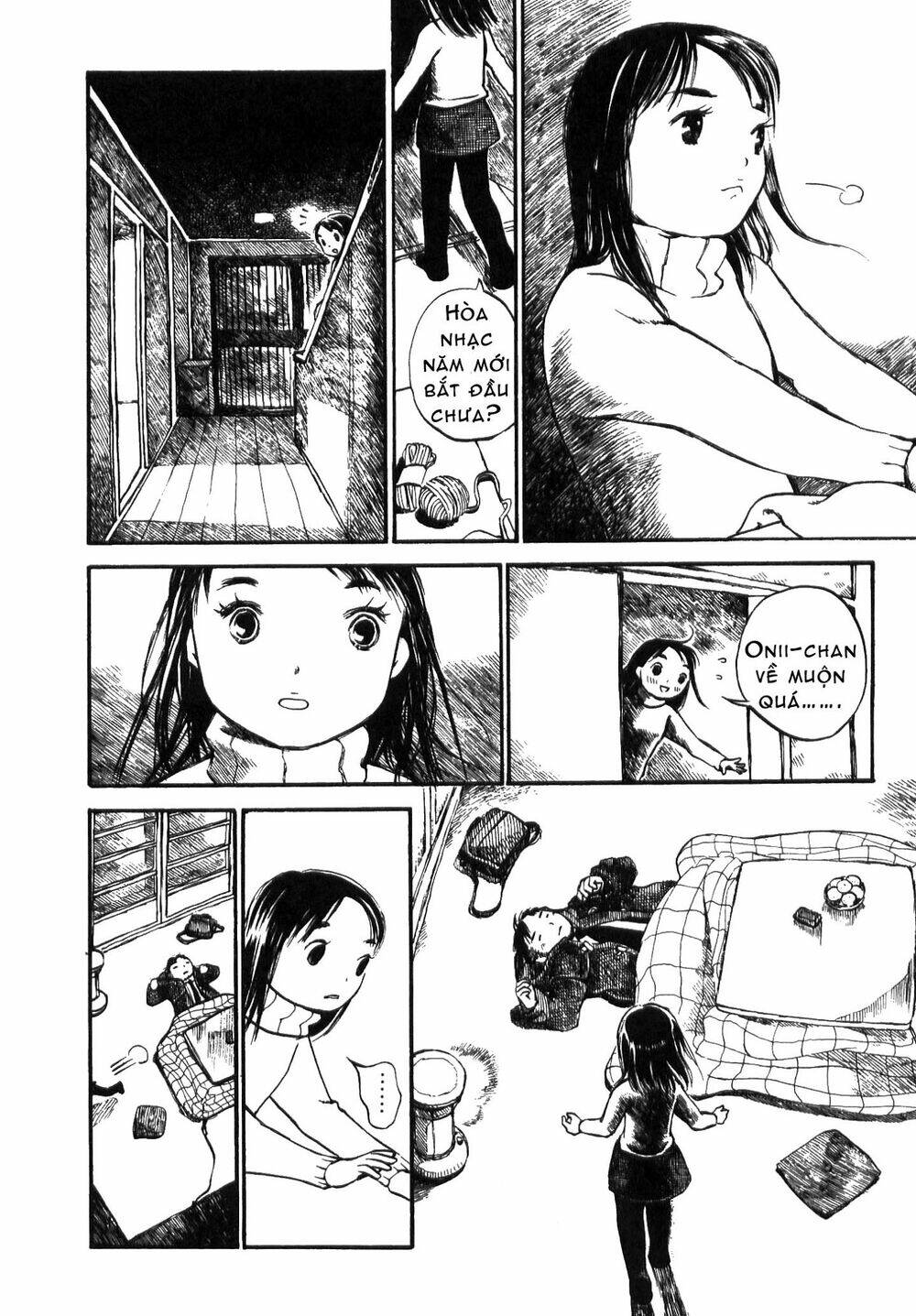 koi kaze chapter 15 28