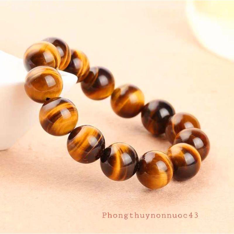 Vòng Tay Đá Phong Thủy Tự Nhiên. Chiêu tài lộc, sức khỏe