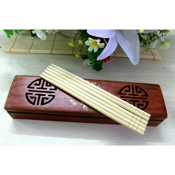 Đũa tre dùng 1 lần