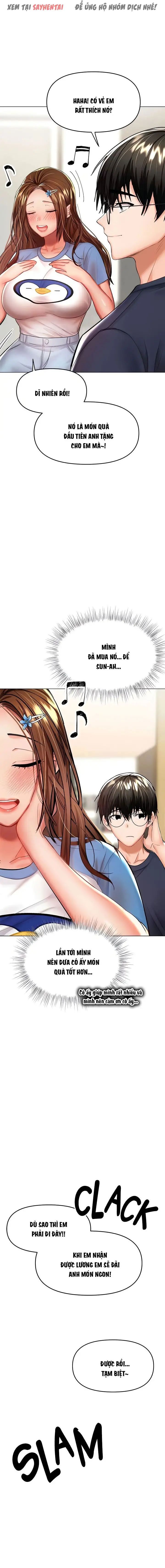 xin tài trợ cho em chapter 16 14