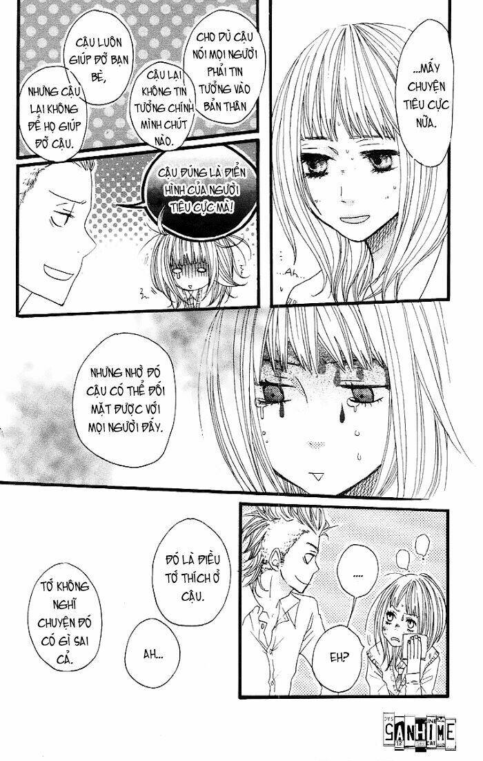 say i love you chapter 20 10