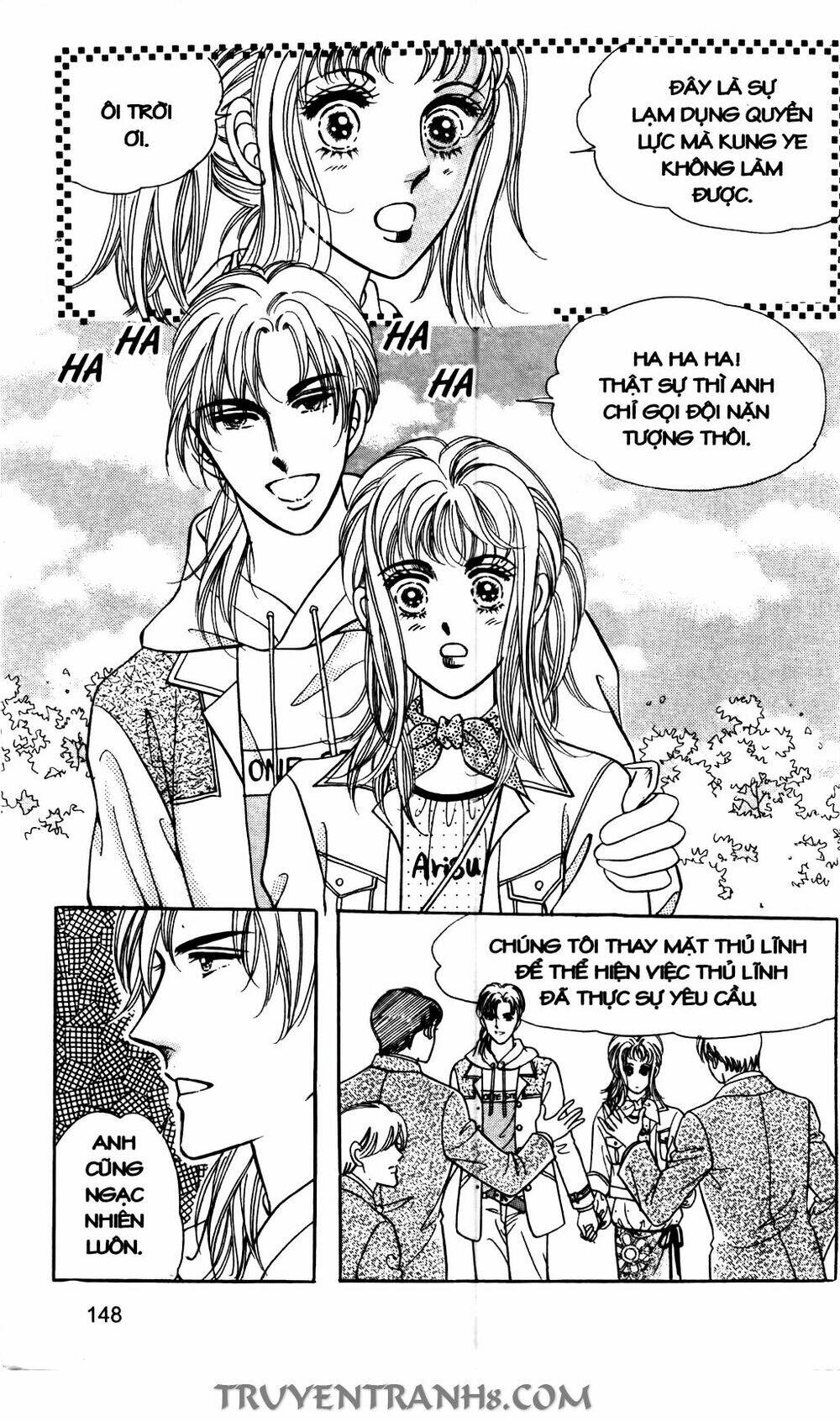 lọ lem kén rể chapter 12 24