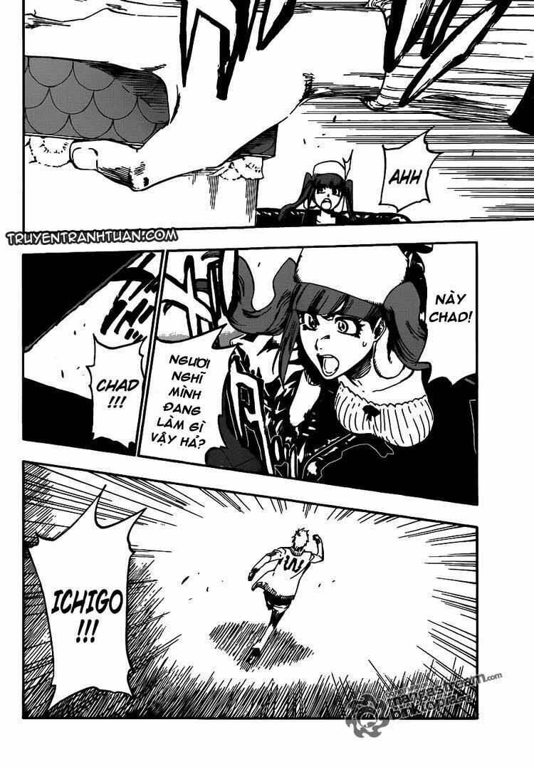 thần chết ichigo chapter 435 16