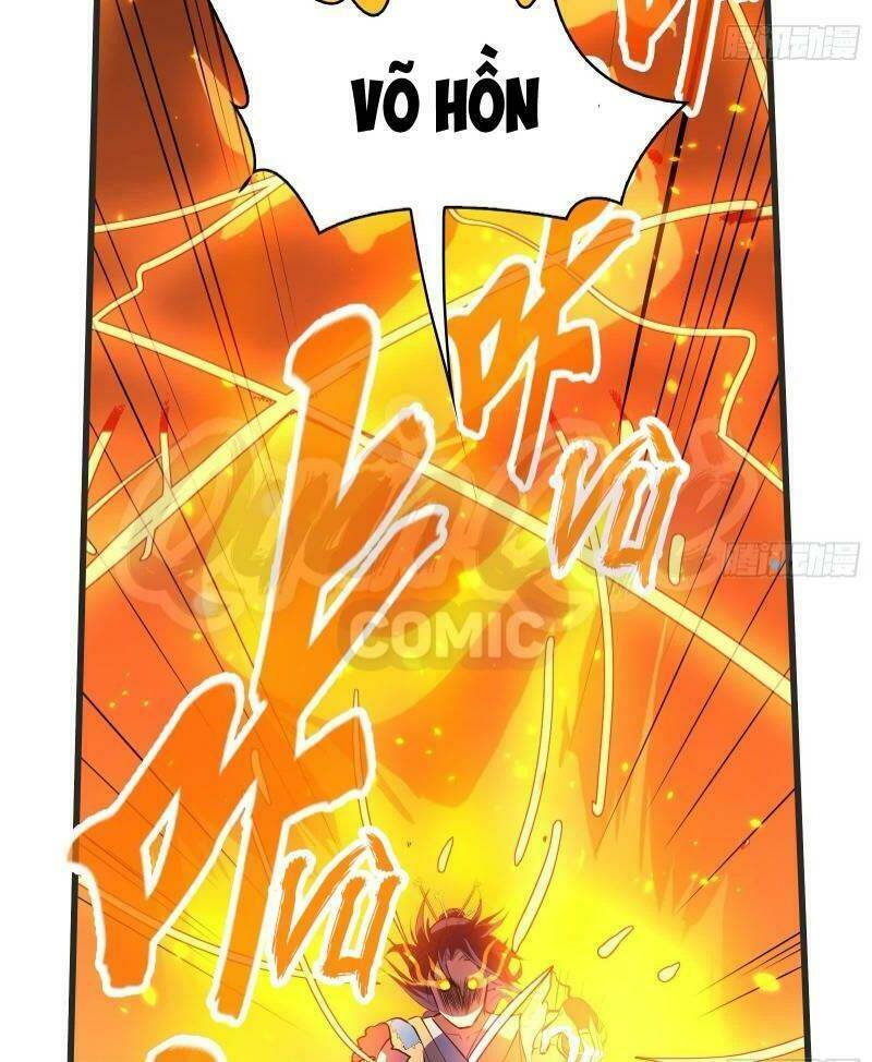 thiên mệnh long thần chapter 20 40