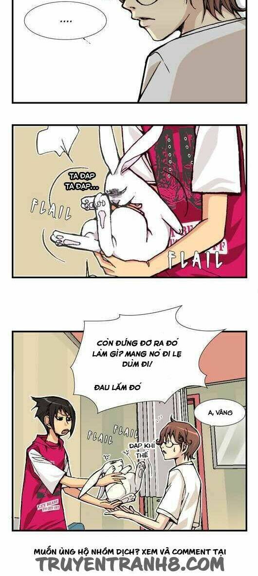 pet diary chapter 17.1 8