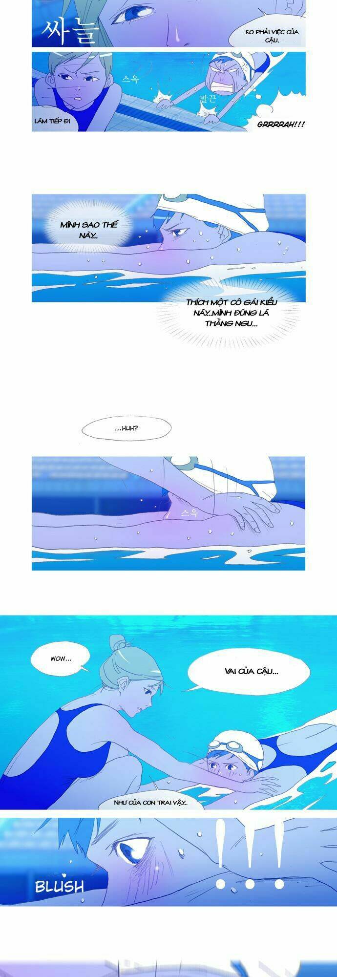 my heart is beating chapter 6 27