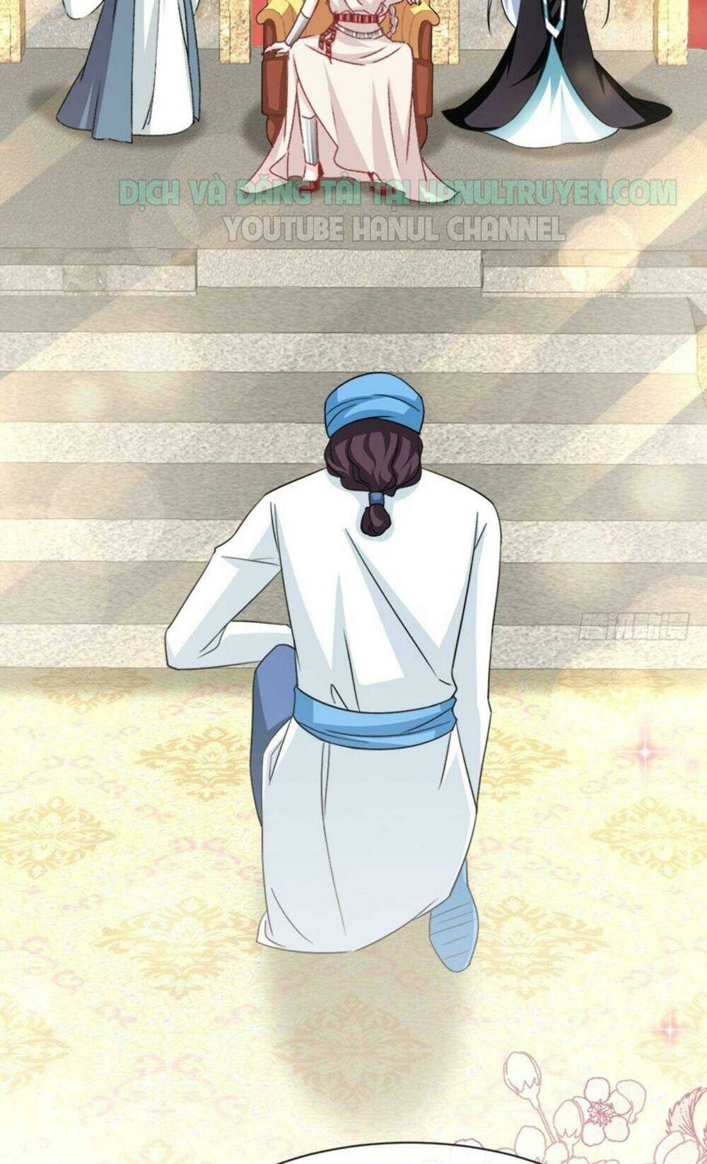 thiên hạ đệ nhất sủng phi chapter 76.1 3
