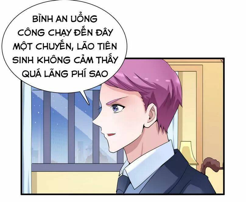 cô dâu gả thay của tổng tài chapter 108 6
