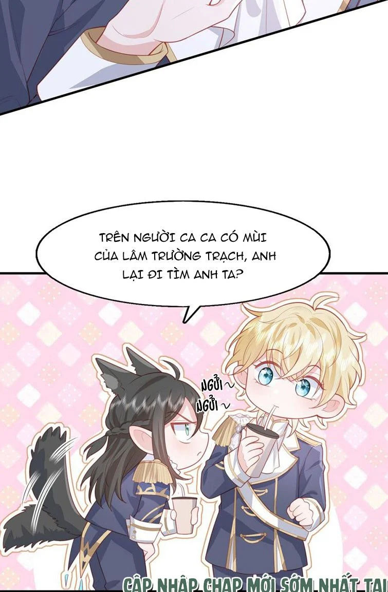 phản diện bị truy thành đoàn sủng chapter 19 47