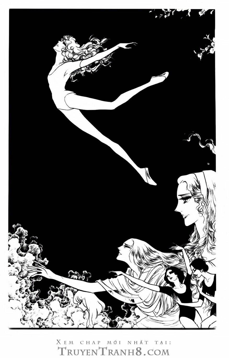 swan - vũ khúc thiên nga chapter 63 20