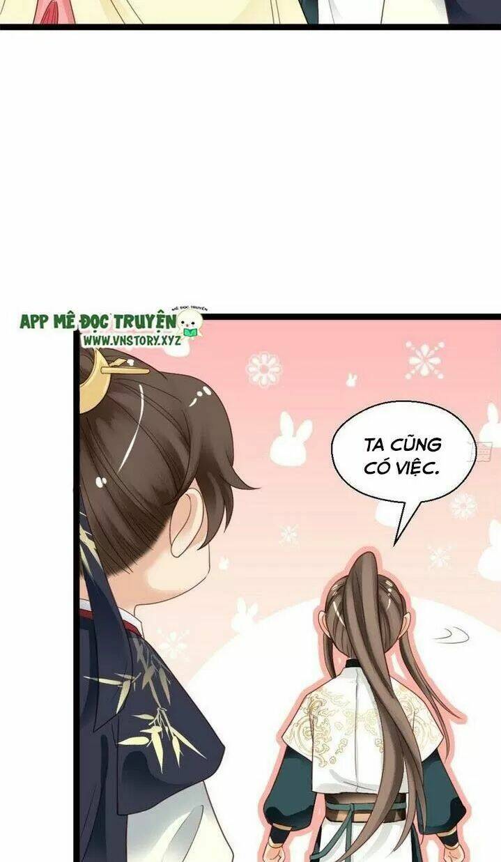 kiều nữ độc phi chapter 246 23