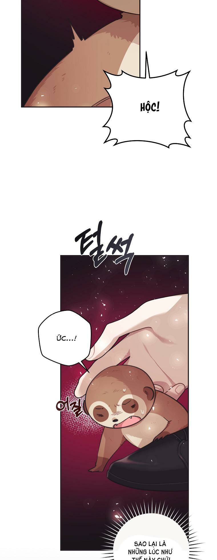 chỉ cần nắm tay em chapter 22 60