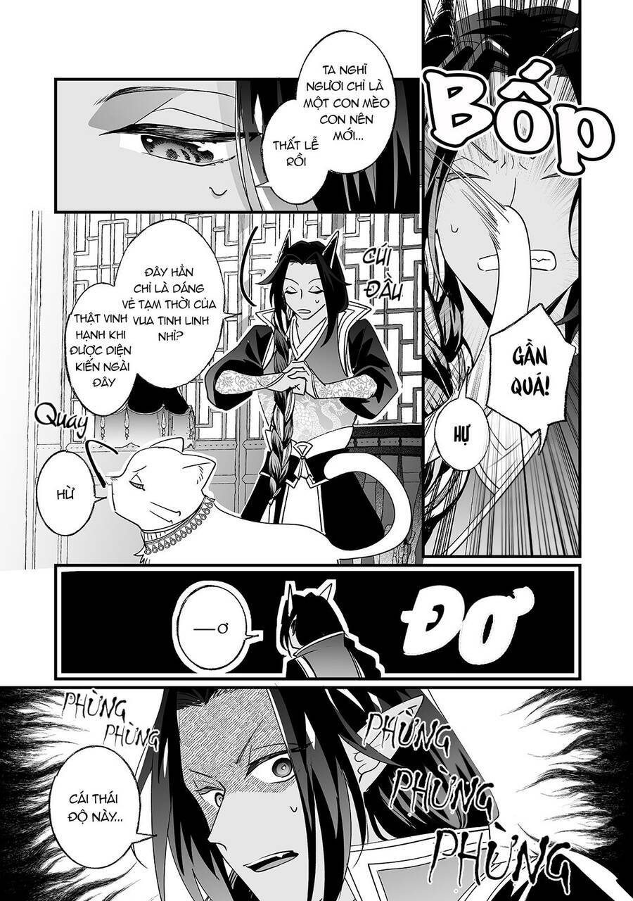 nido to ie ni wa kaerimasen chapter 15 7
