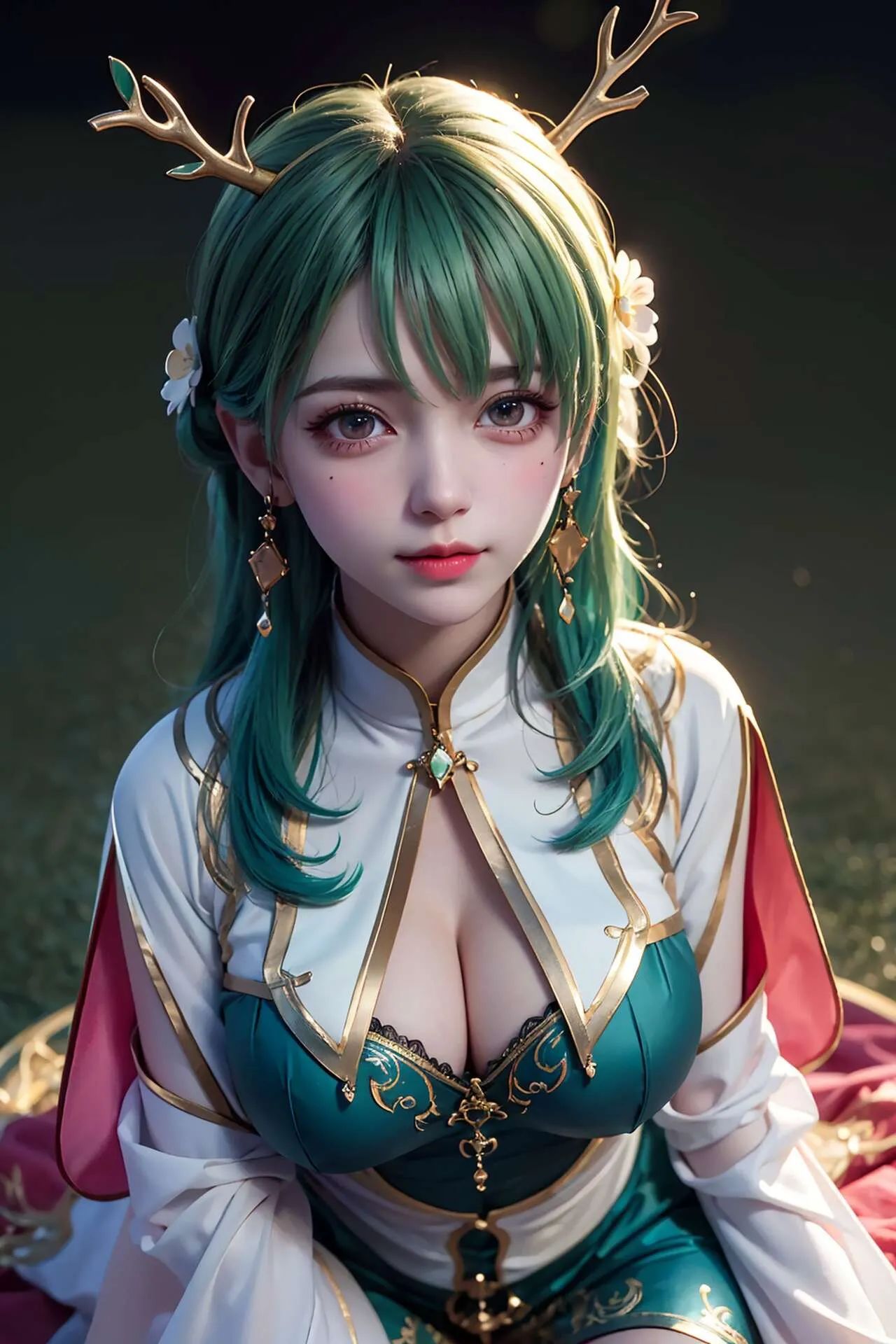 artist ai generated chapter 218 183