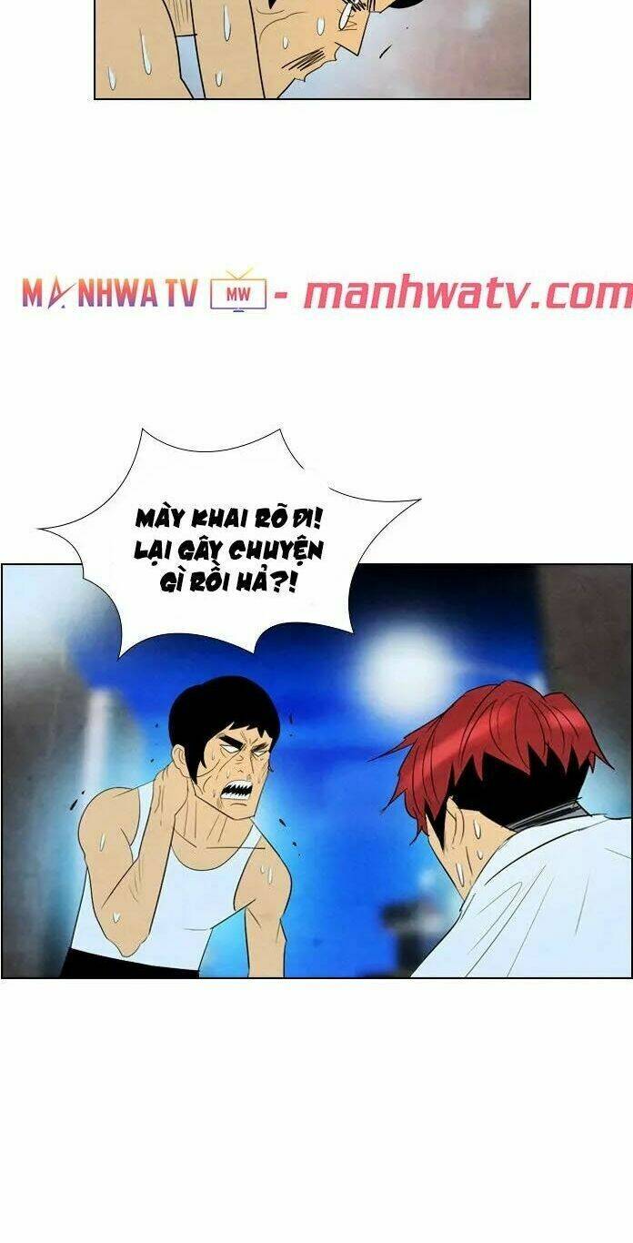 kẻ hồi sinh chapter 31 48